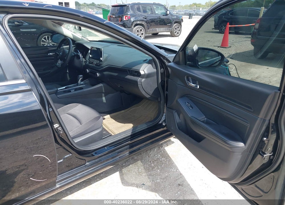 2019 NISSAN ALTIMA 2.5 S VIN: 1N4BL4BV6KC210383