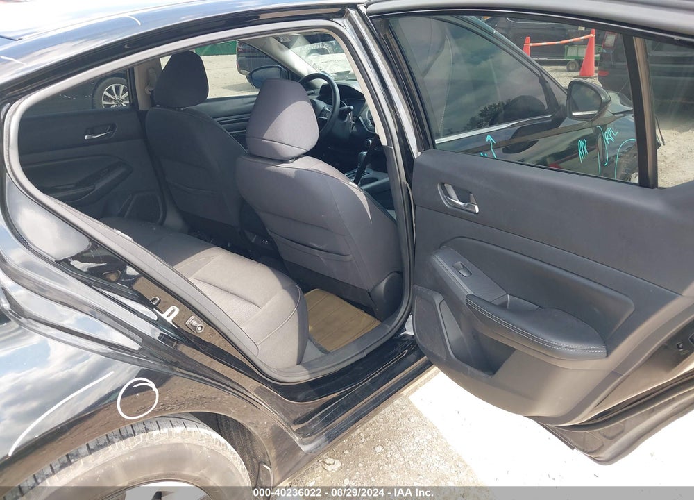 2019 NISSAN ALTIMA 2.5 S VIN: 1N4BL4BV6KC210383