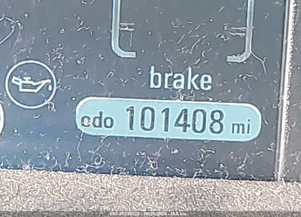 2015 CHEVROLET VOLT VIN: 1G1RC6E4XFU140001