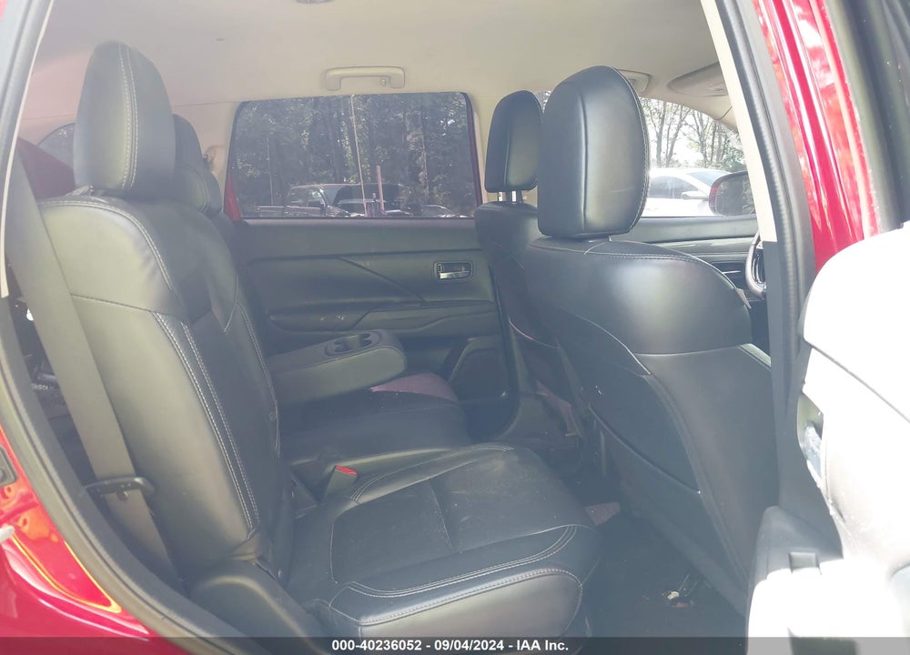 2020 MITSUBISHI OUTLANDER LE 2.4/SE 2.4/SEL 2.4/SP 2.4 VIN: JA4AD3A36LZ017835