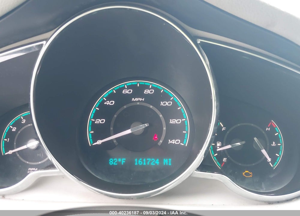 2012 CHEVROLET MALIBU 1LT VIN: 1G1ZC5E06CF177327