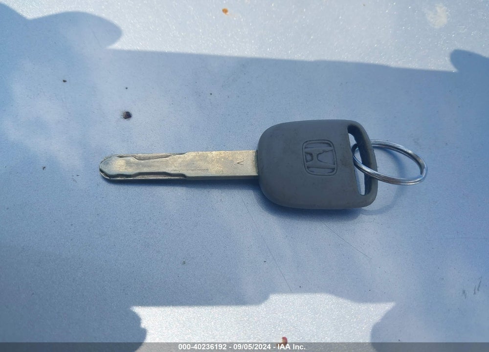 2008 HONDA CIVIC SDN LX VIN: 1HGFA16518L048666