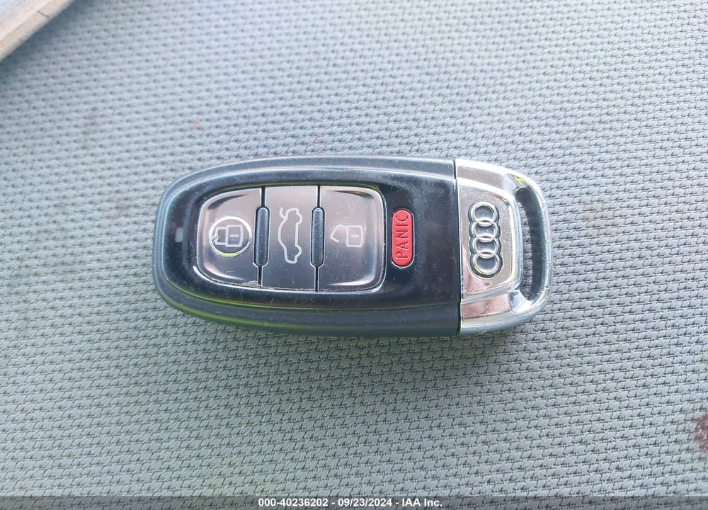 2015 AUDI A7 3.0T PREMIUM PLUS VIN: WAU2GAFC1FN005664