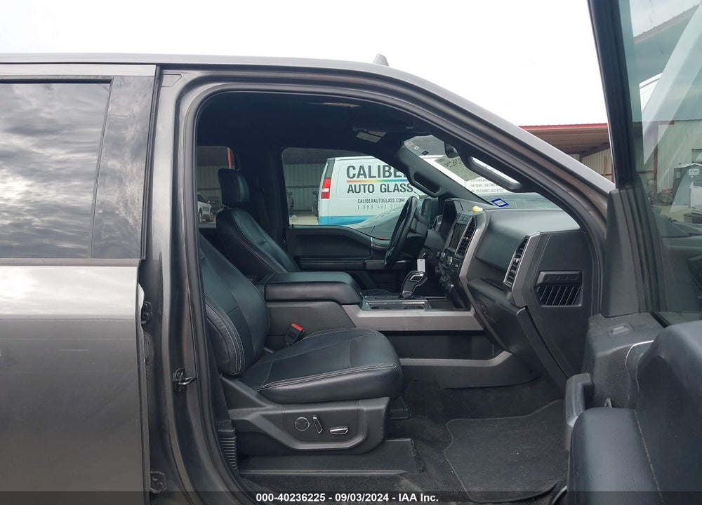 2018 FORD F-150 XLT VIN: 1FTEW1EG2JKD66886