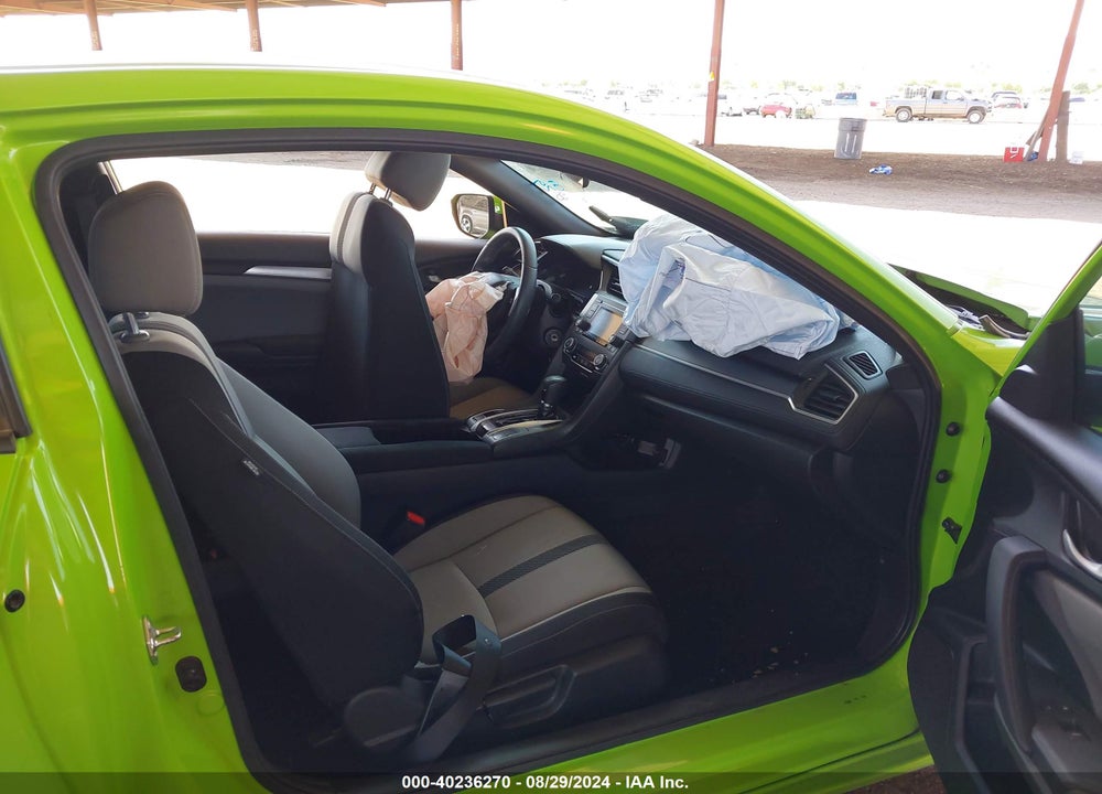 2016 HONDA CIVIC LX VIN: 2HGFC4B50GH316507