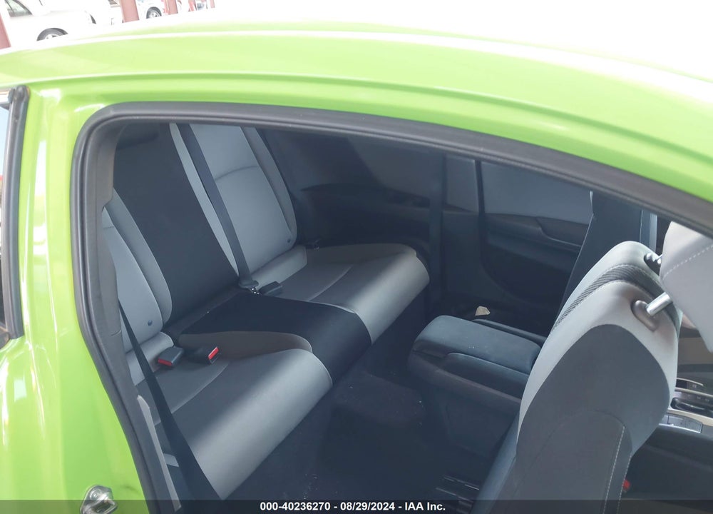 2016 HONDA CIVIC LX VIN: 2HGFC4B50GH316507