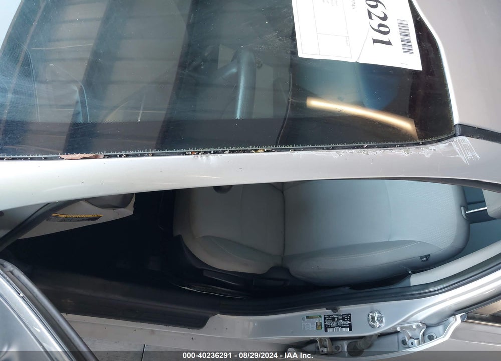 2012 KIA OPTIMA LX VIN: 5XXGM4A7XCG045164