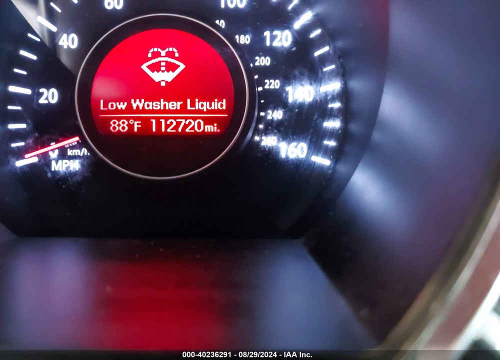 2012 KIA OPTIMA LX VIN: 5XXGM4A7XCG045164
