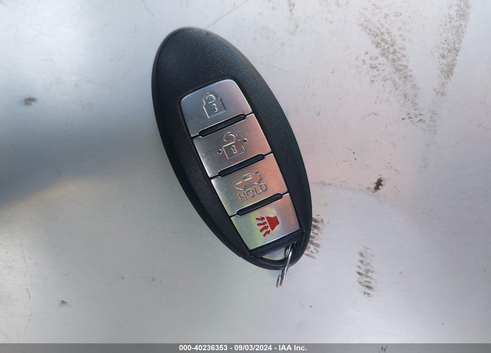 2014 NISSAN ALTIMA 2.5 S VIN: 1N4AL3AP0EN369546