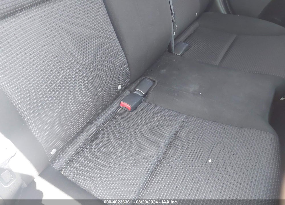 2013 MAZDA 3 I SPORT VIN: JM1BL1UPXD1728759