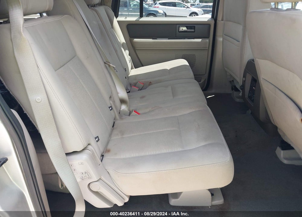 2013 FORD EXPEDITION EL XLT VIN: 1FMJK1H55DEF01068