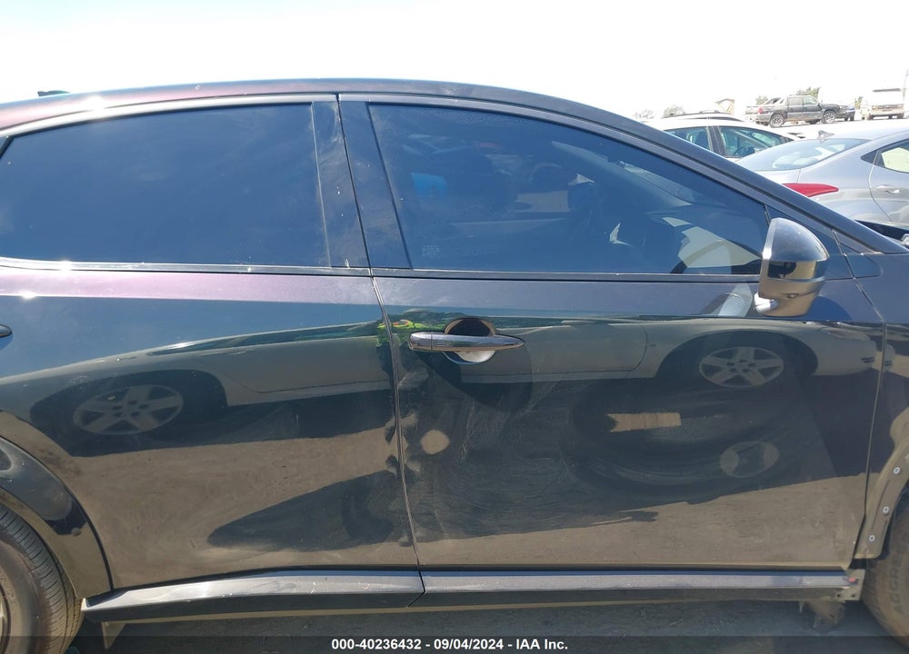2023 NISSAN ARIYA EVOLVE+ VIN: JN1DF0BB9PM701592
