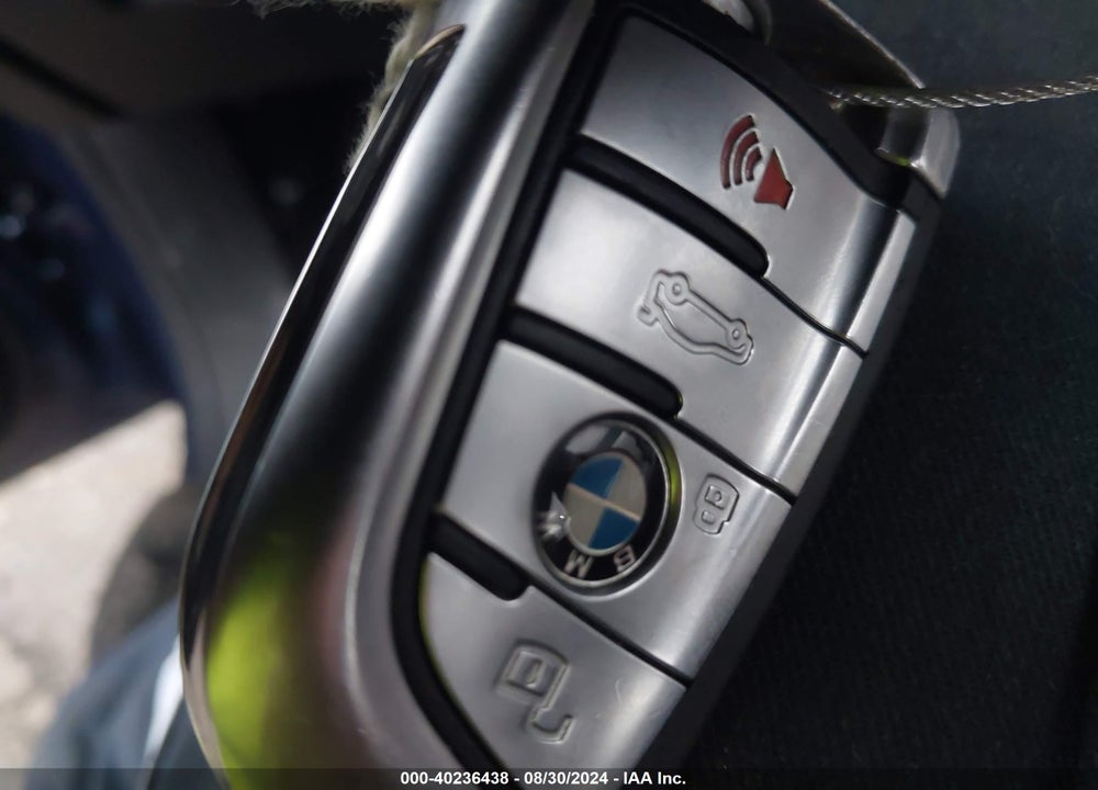 2019 BMW X5 XDRIVE40I VIN: 5UXCR6C59KLL34329