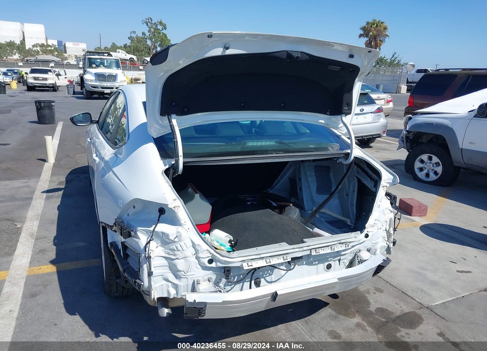 2024 HONDA ACCORD LX VIN: 1HGCY1F23RA009658