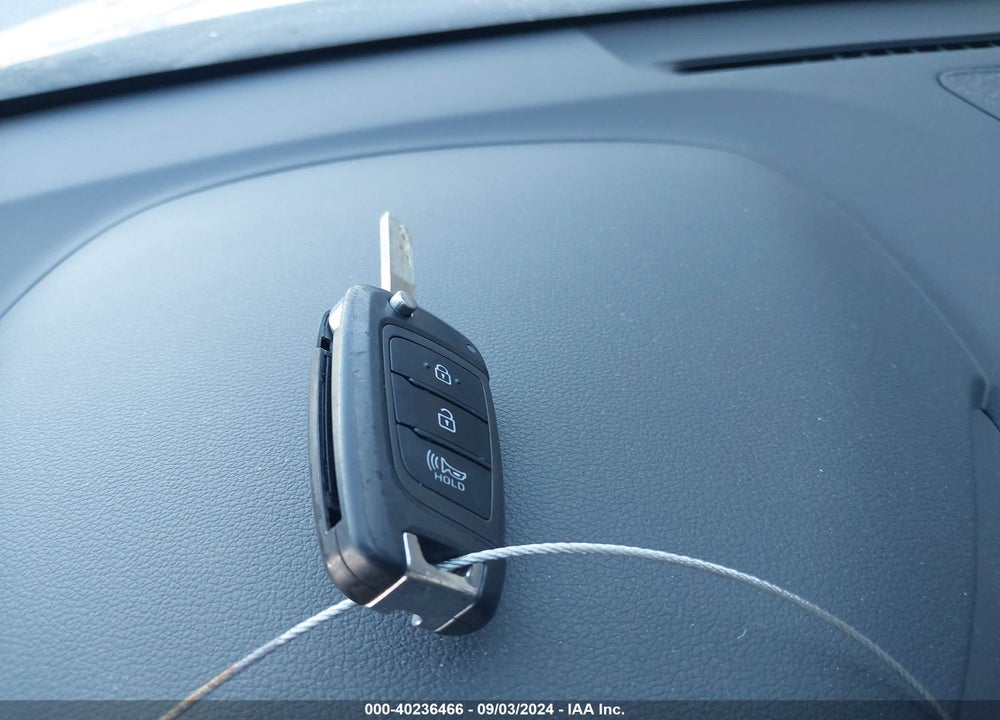 2022 HYUNDAI KONA SE VIN: KM8K2CAB4NU913599