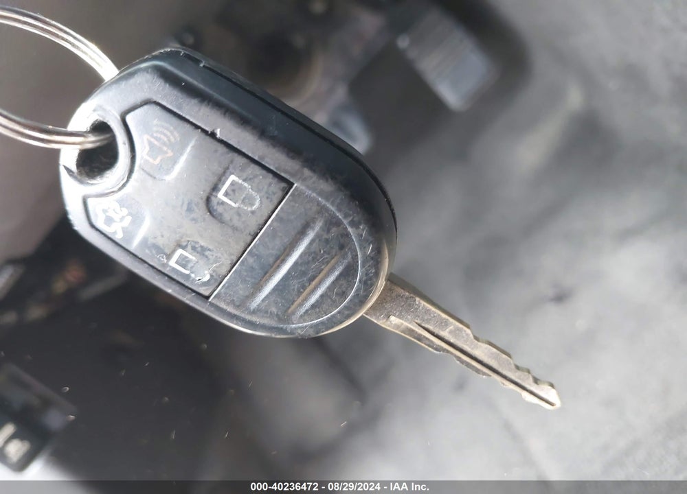 2012 FORD MUSTANG V6 VIN: 1ZVBP8AM7C5222320