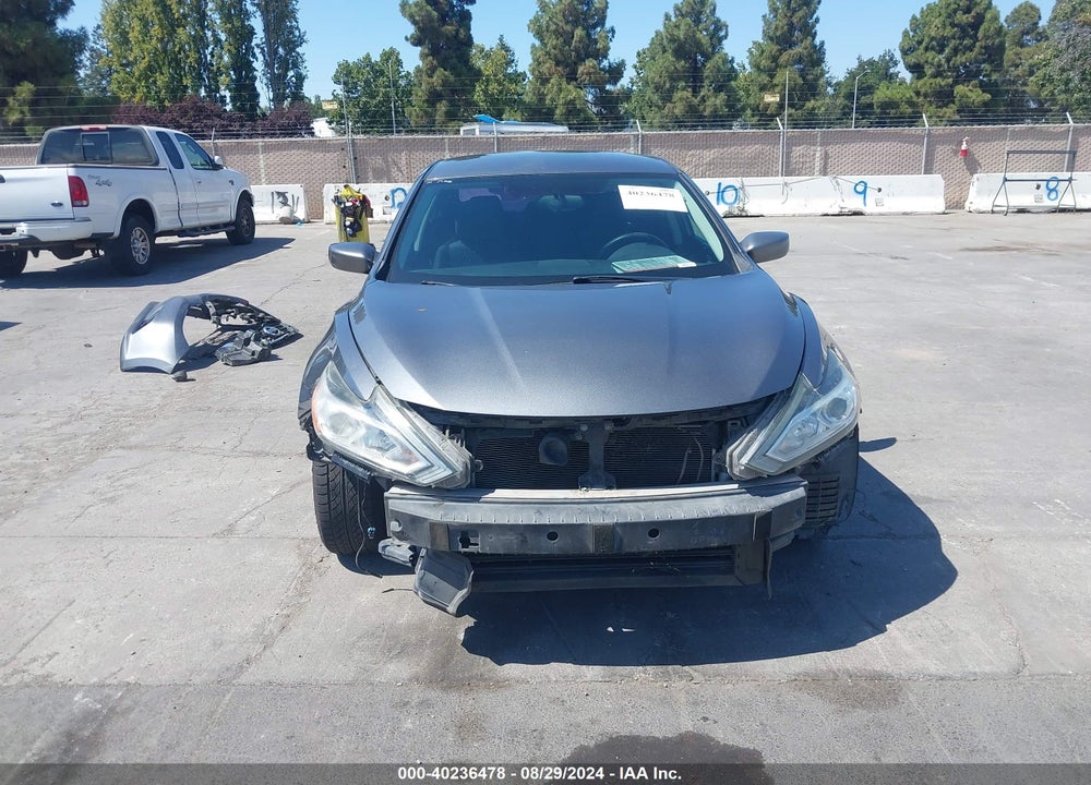 2016 NISSAN ALTIMA 2.5/2.5 S/2.5 SL/2.5 SR/2.5 SV VIN: 1N4AL3AP4GC251367