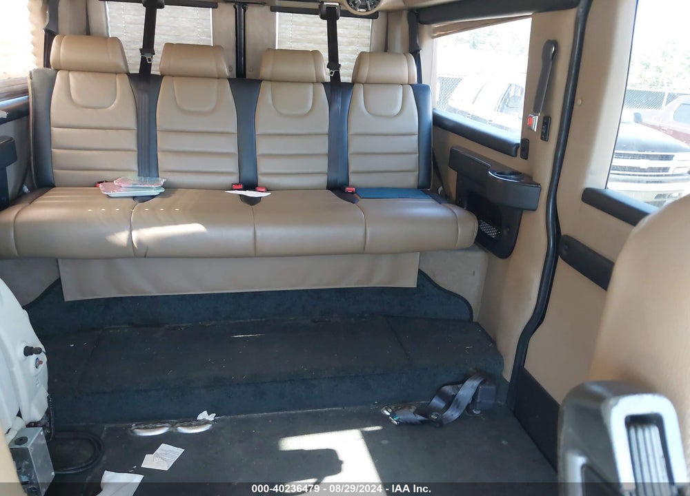 2017 RAM PROMASTER 1500 LOW ROOF 136 WB VIN: 3C6TRVAG4HE516089