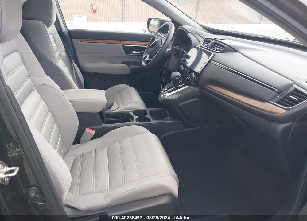 2019 HONDA CR-V VIN: 5J6RW2H5XKL005039