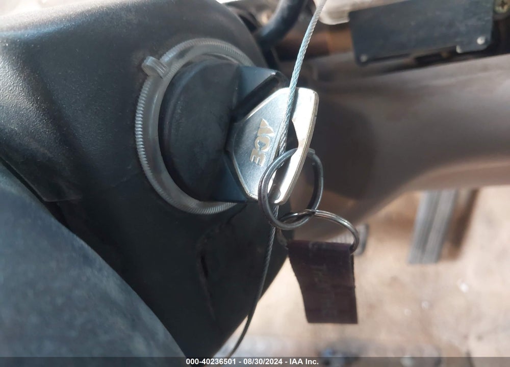 1997 DODGE RAM 1500 ST VIN: 3B7HF13Y8VG726491