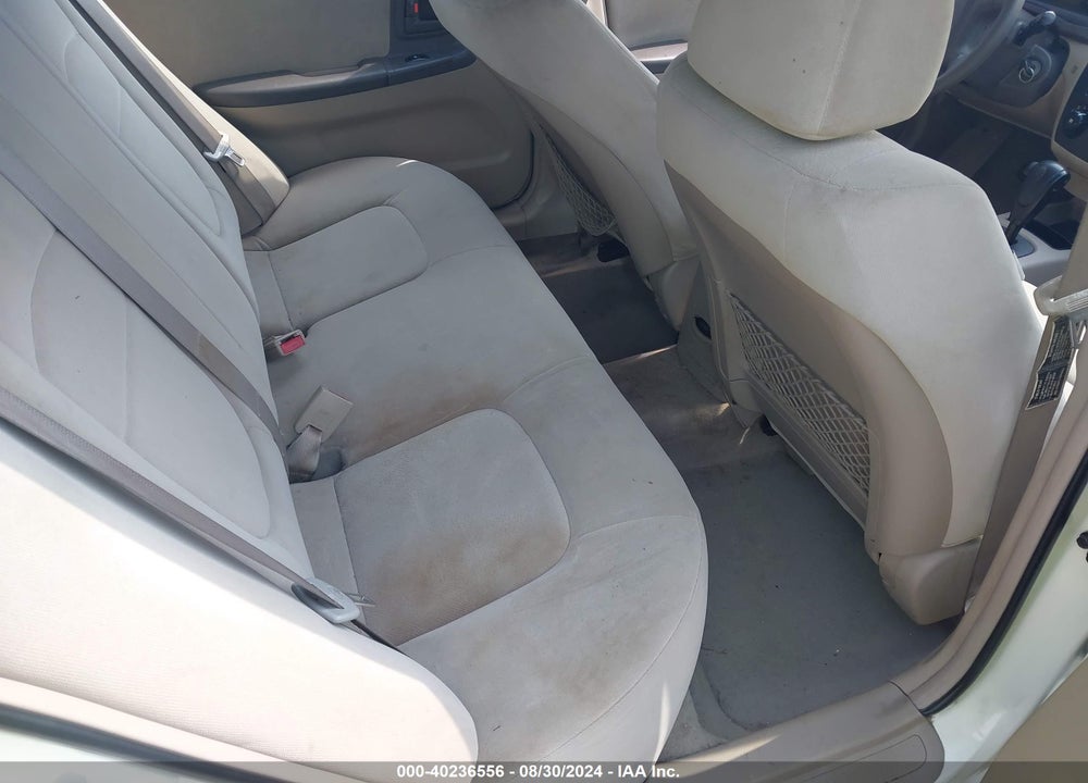 2006 KIA SPECTRA EX/LX/SX VIN: KNAFE121665298103