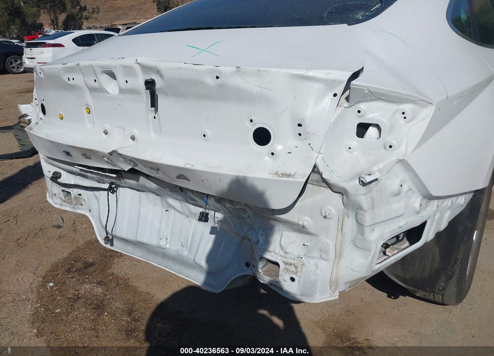 2022 HYUNDAI SONATA SE VIN: 5NPEG4JA6NH141343