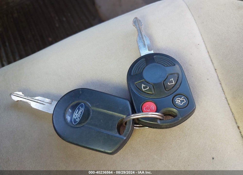 2007 FORD FUSION SE VIN: 3FAHP01167R185628