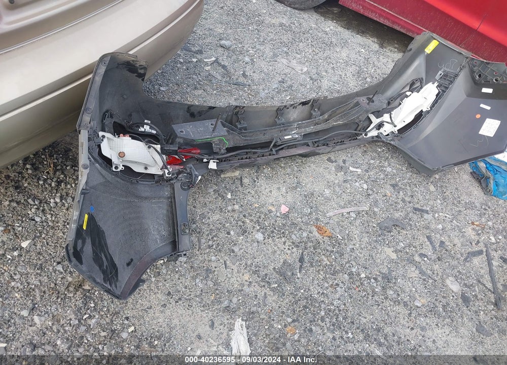 2024 HYUNDAI TUCSON SEL VIN: 5NMJB3DE3RH397027
