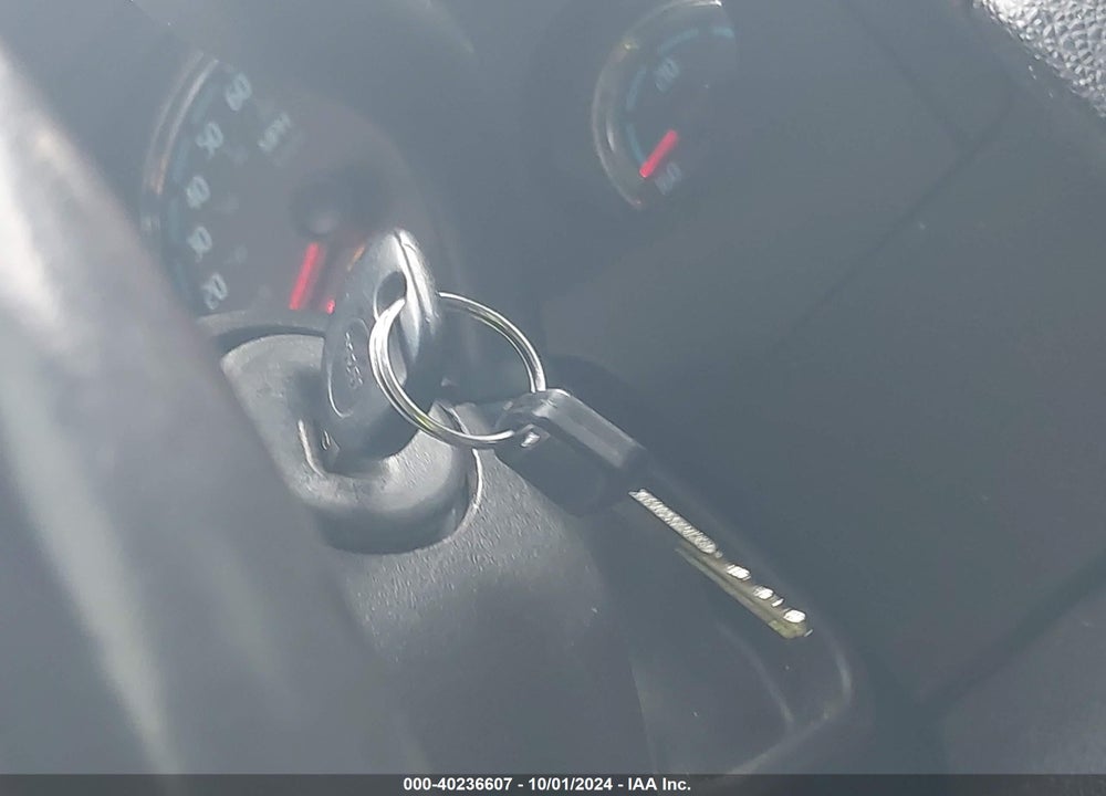 2007 GMC YUKON SLT VIN: 1GKFK130X7J308579