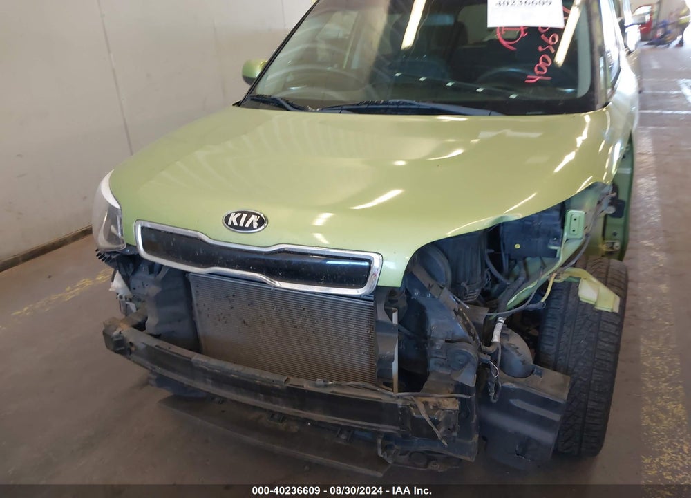 2015 KIA SOUL VIN: KNDJP3A57F7770353