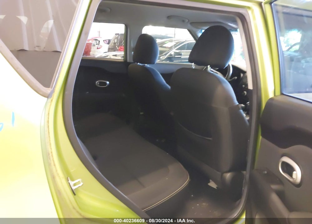 2015 KIA SOUL VIN: KNDJP3A57F7770353