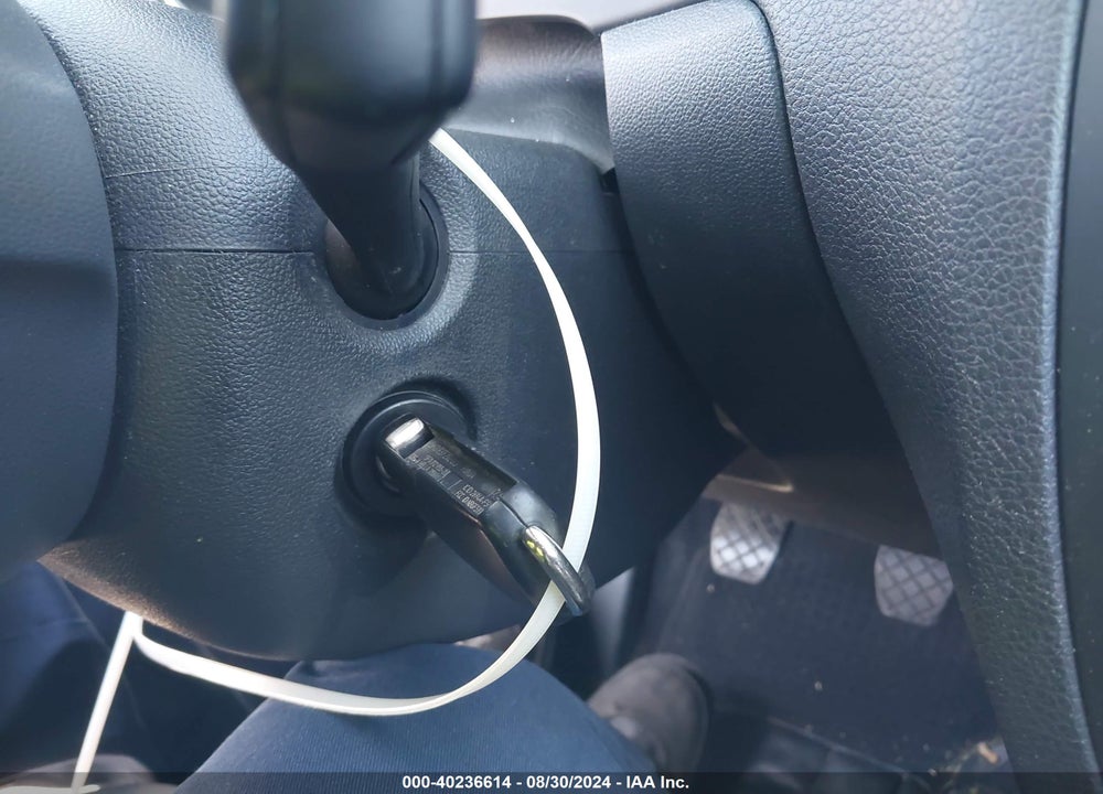 2017 VOLKSWAGEN JETTA 1.4T S VIN: 3VW167AJ6HM378865