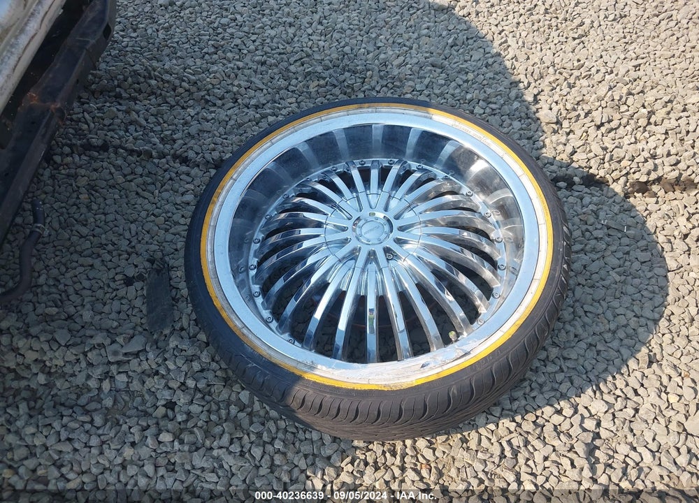 2014 CHRYSLER 300 VIN: 2C3CCAAG0EH286493