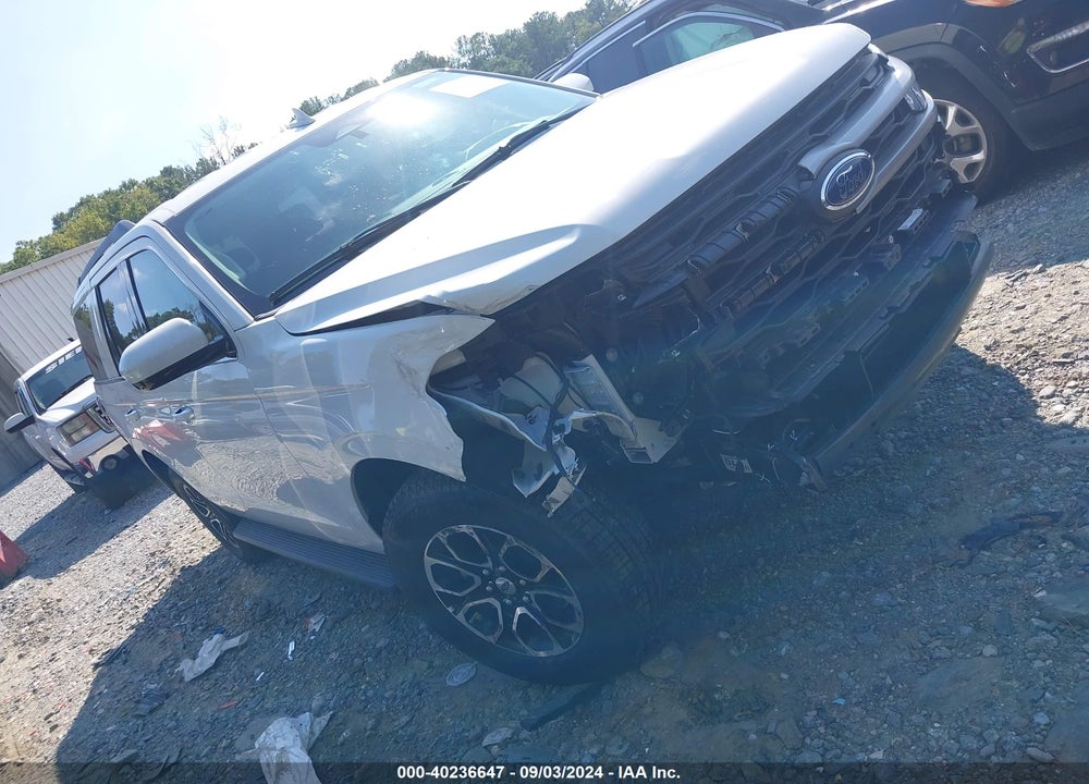 2024 FORD EXPEDITION XLT VIN: 1FMJU1H8XREA19787