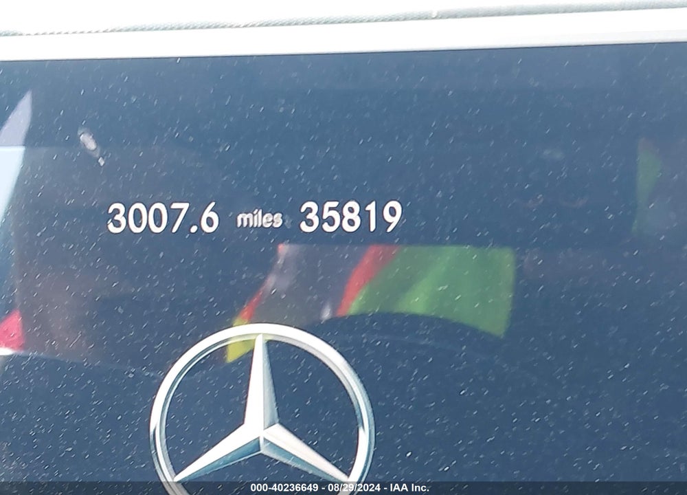2021 MERCEDES-BENZ GLB 250 VIN: W1N4M4GB2MW115067