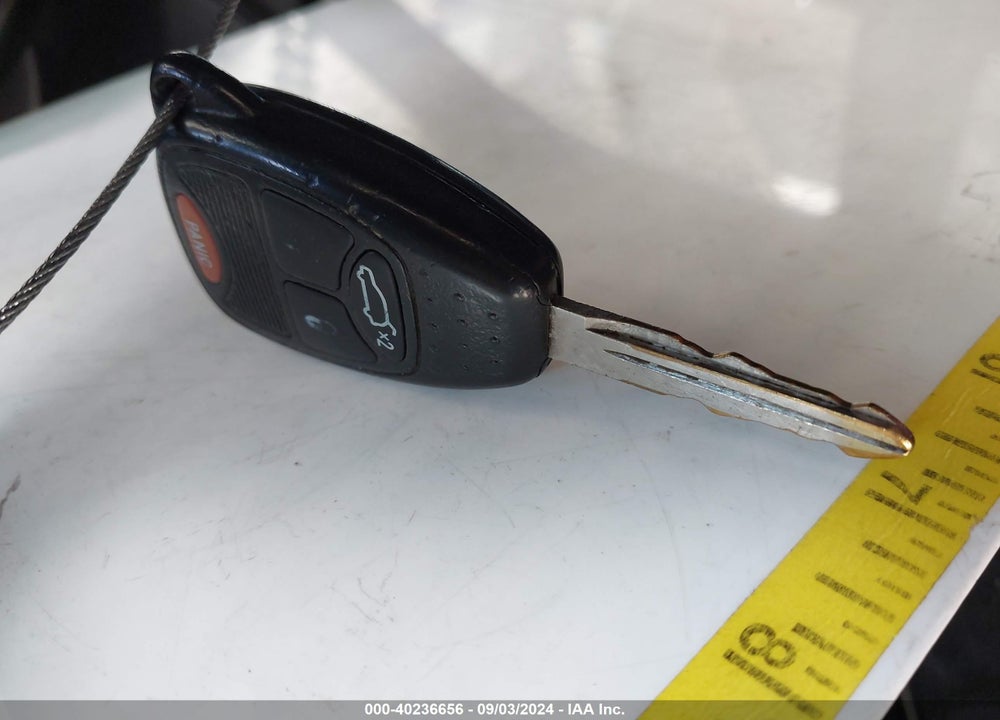 2012 DODGE AVENGER SE VIN: 1C3CDZAB1CN231216