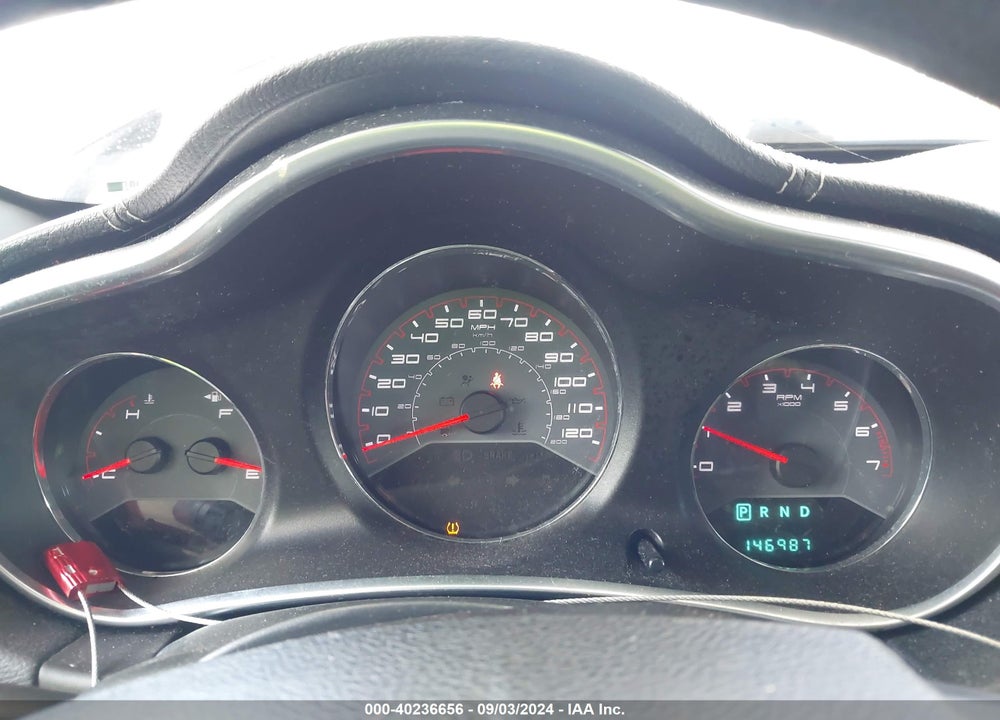 2012 DODGE AVENGER SE VIN: 1C3CDZAB1CN231216