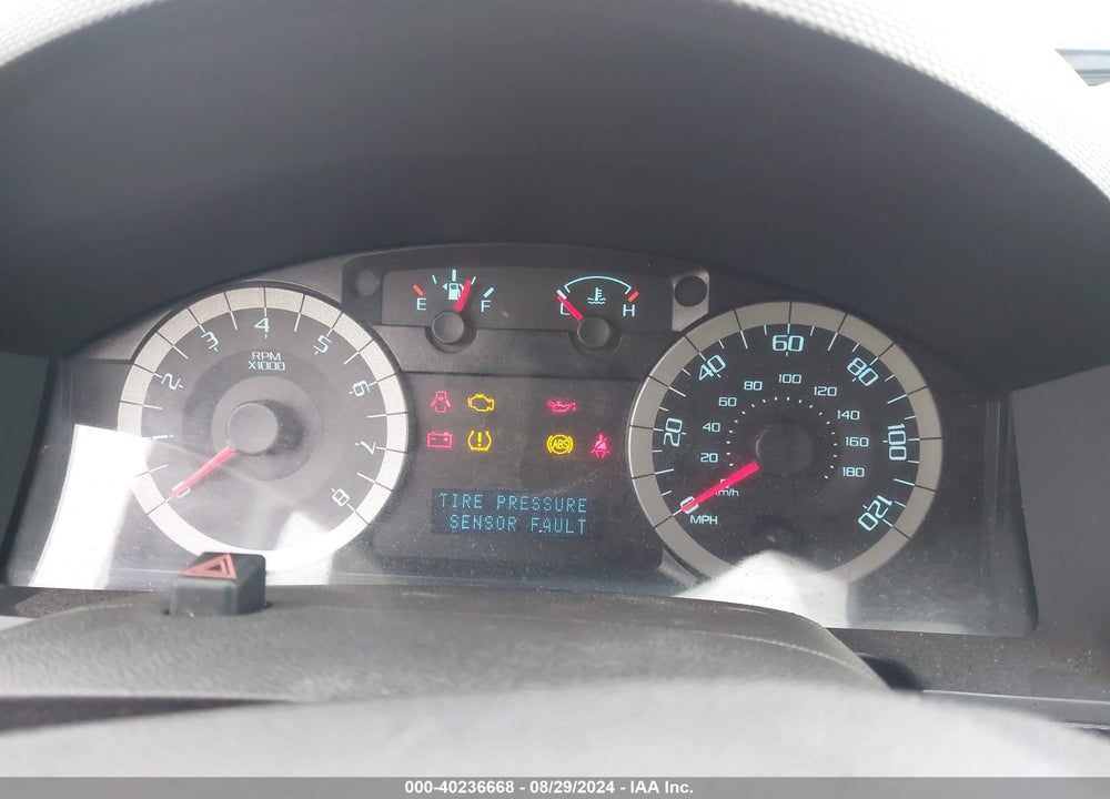 2010 FORD ESCAPE LIMITED VIN: 1FMCU0EGXAKC72256