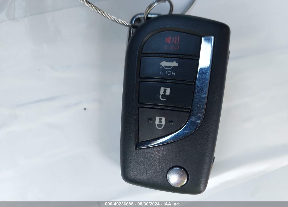 2022 TOYOTA COROLLA LE VIN: 5YFEPMAE6NP368330