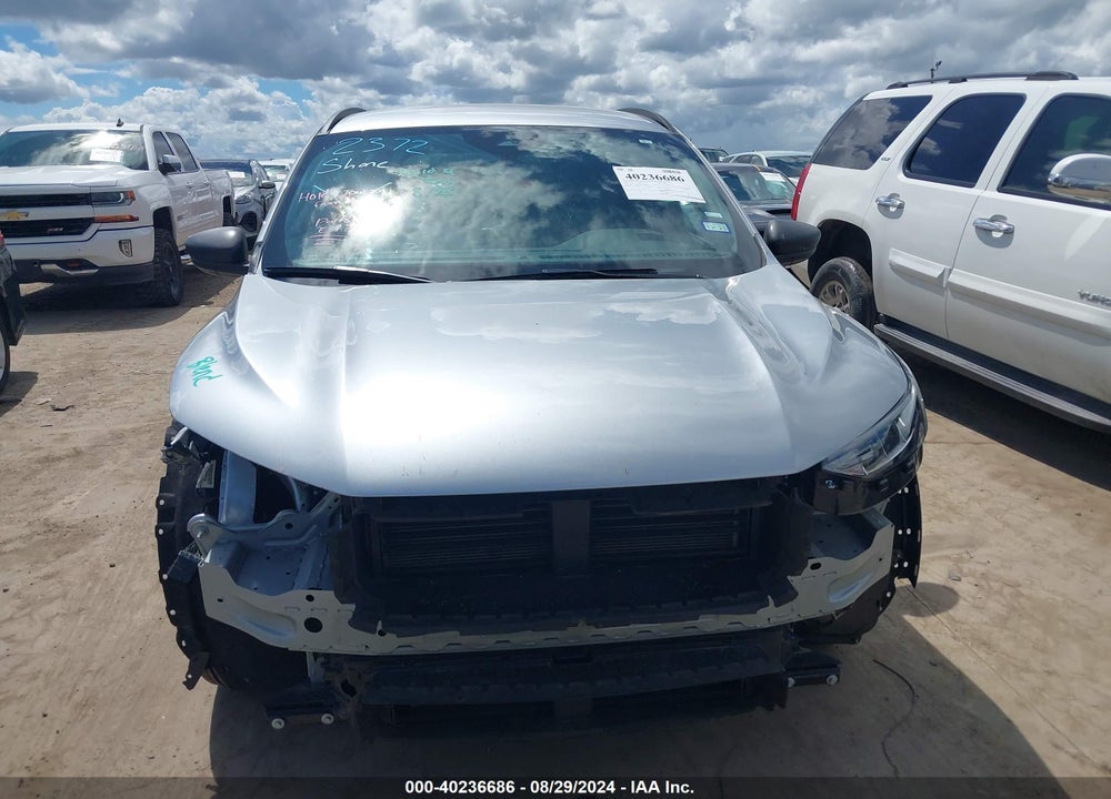 2024 FORD ESCAPE ST LINE VIN: 1FMCU0MN2RUA12885