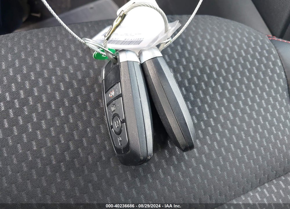 2024 FORD ESCAPE ST LINE VIN: 1FMCU0MN2RUA12885