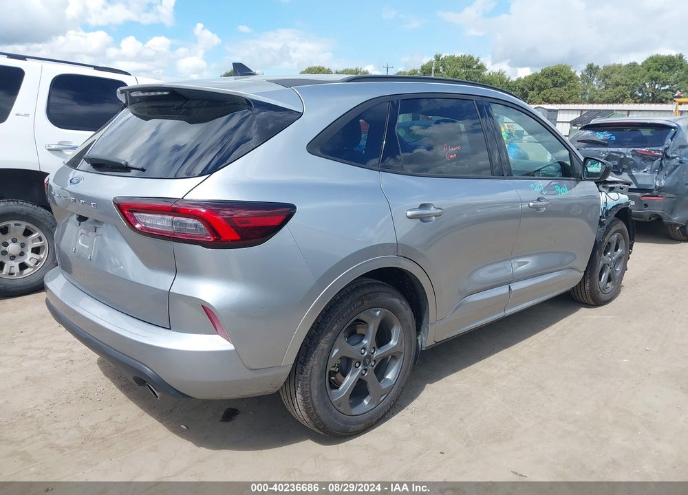 2024 FORD ESCAPE ST LINE VIN: 1FMCU0MN2RUA12885