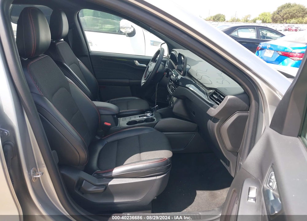 2024 FORD ESCAPE ST LINE VIN: 1FMCU0MN2RUA12885