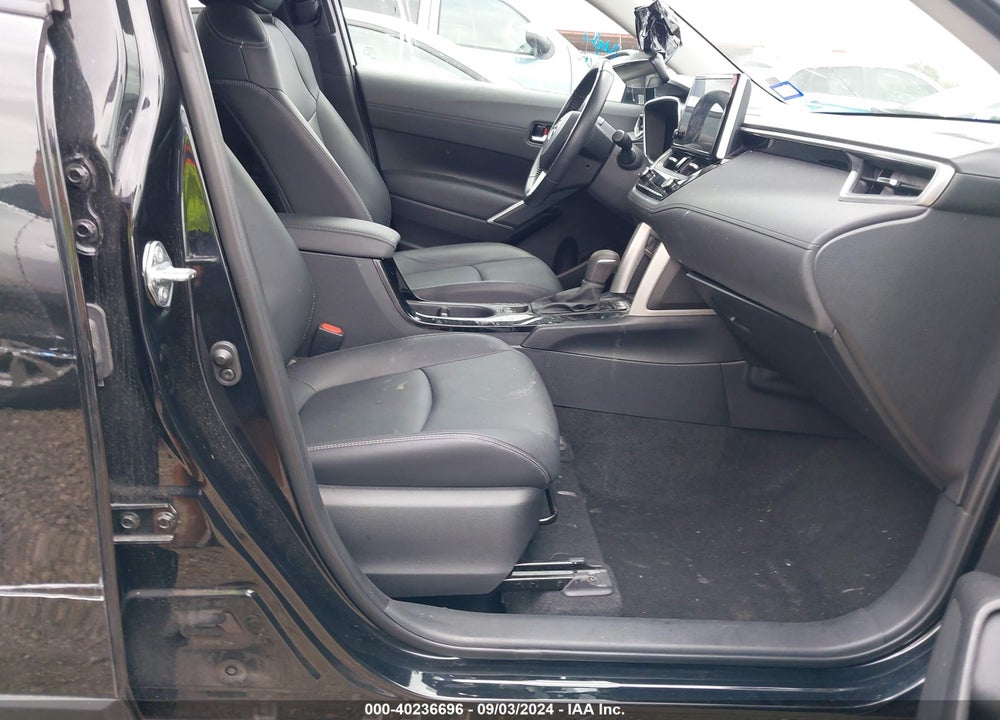 2023 TOYOTA COROLLA CROSS XLE VIN: 7MUEAAAG1PV053646