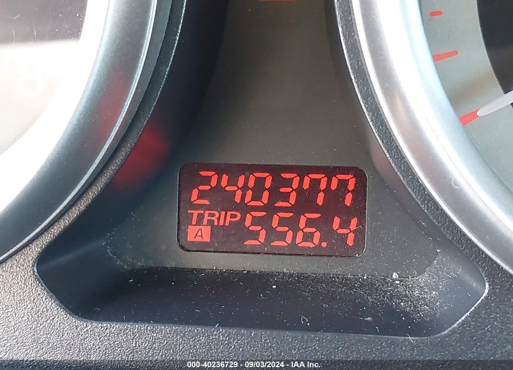 2010 MAZDA CX-9 VIN: JM3TB3MV1A0217502