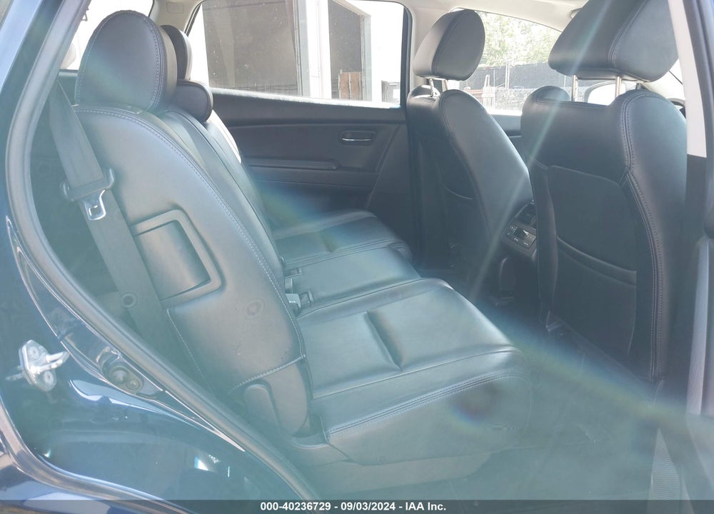 2010 MAZDA CX-9 VIN: JM3TB3MV1A0217502