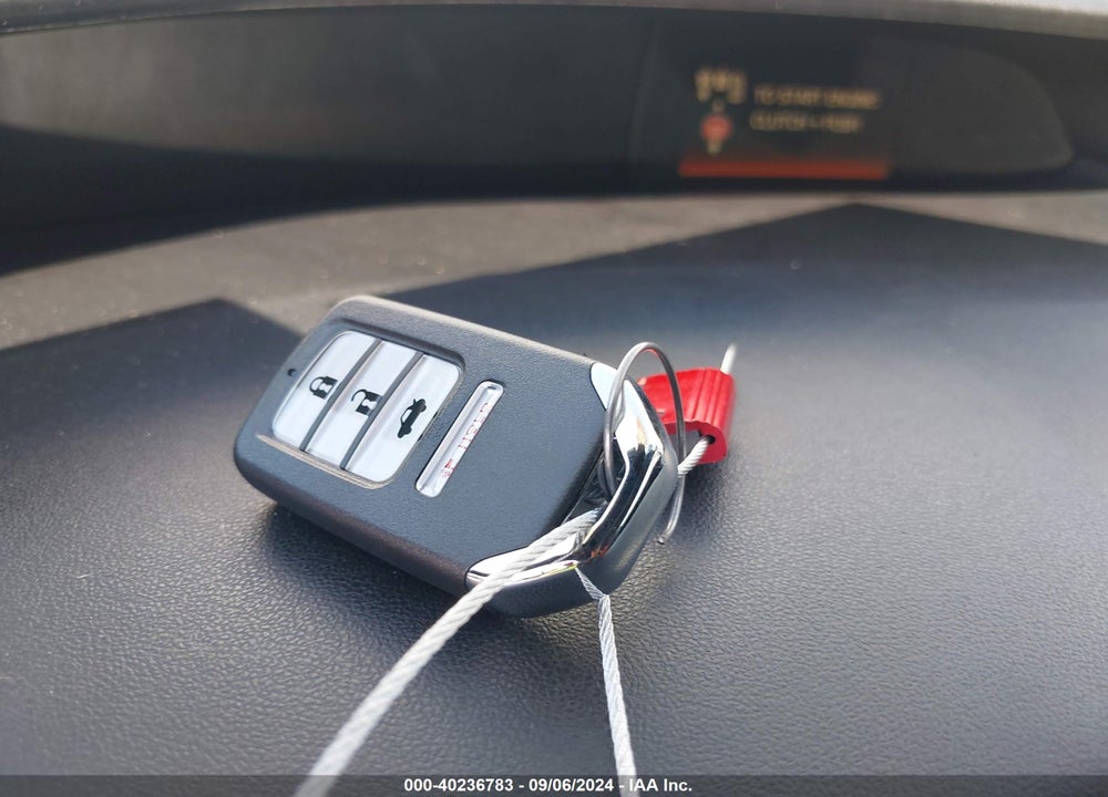 2015 HONDA CIVIC SI VIN: 2HGFG4A5XFH702873