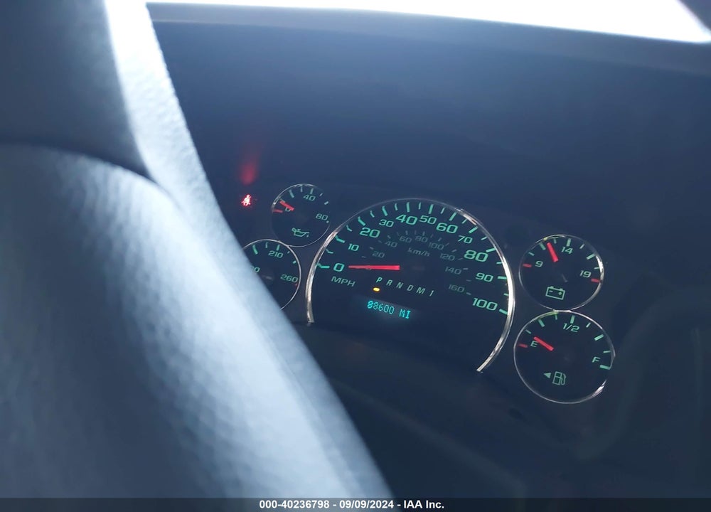 2017 GMC SAVANA 2500 VIN: 1GTW7AFF8H1907320