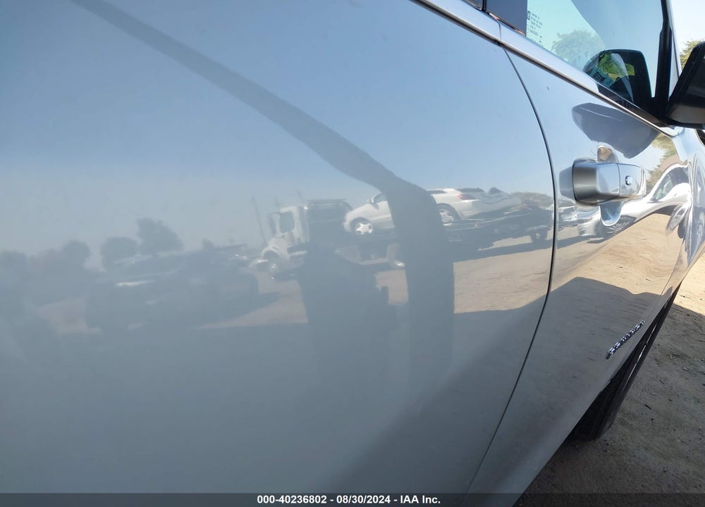 2020 CHEVROLET EQUINOX FWD LT 1.5L TURBO VIN: 2GNAXKEV0L6230463