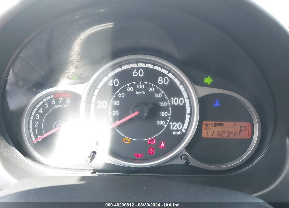 2014 MAZDA 2 SPORT VIN: JM1DE1KZ1E0172081